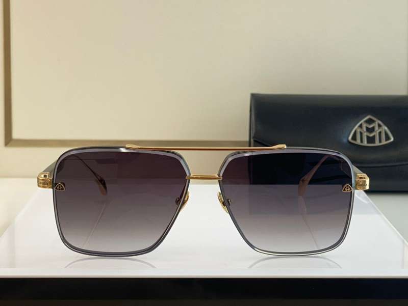 Picture of Maybach Sunglasses _SKUfw52056546fw
